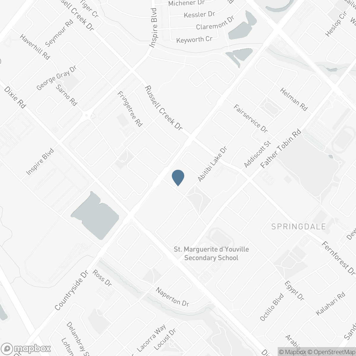 8 ARROWSTONE COURT, Brampton, Ontario L6R 3T5